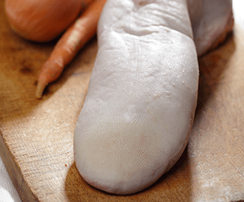 Come pulire e cucinare la lingua di vitello Come pulire e cucinare la lingua di vitello
