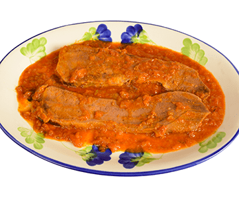 Come cucinare la lingua di vitello al sugo Come cucinare la lingua di vitello al sugo