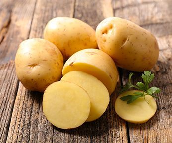 Come cucinare la parmigiana di patate Come cucinare la parmigiana di patate