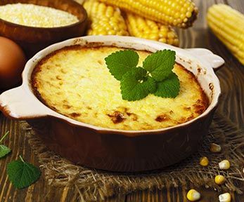 Come cucinare la polenta al forno Come cucinare la polenta al forno