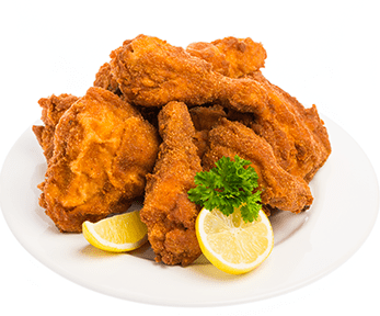 Come cucinare le ali di pollo fritte