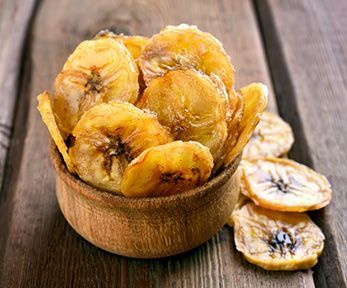 Come cucinare le banane fritte Come cucinare le banane fritte