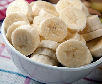 Come cucinare le banane al vapore Come cucinare le banane al vapore