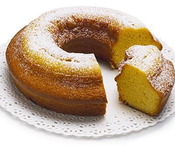 Come fare un ciambellone alla banana Come fare un ciambellone alla banana