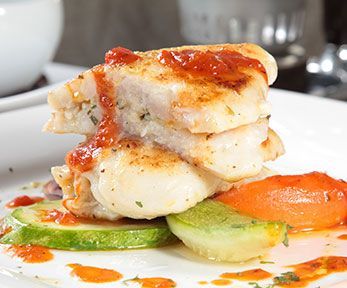 Come cucinare l orata per i bambini