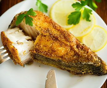 Come cucinare l orata sfilettata