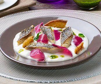 Come cucinare l orata al vapore