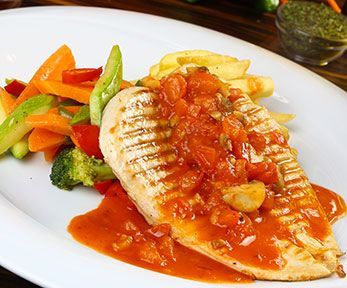 Come cucinare l orata in umido