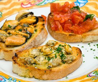 Come cucinare le vongole alla marinara