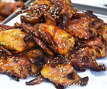 Come cucinare il piccione al forno