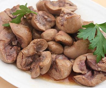 Come cucinare il rognone di vitello Come cucinare il rognone di vitello