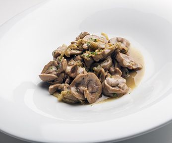 Come si cucina il rognone trifolato Come si cucina il rognone trifolato