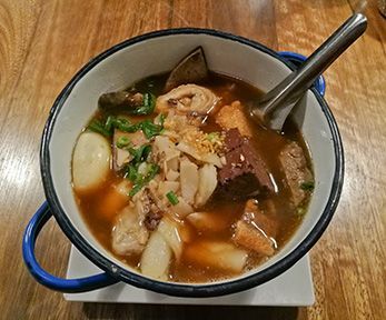 Come si cucina il rognone in umido Come si cucina il rognone in umido