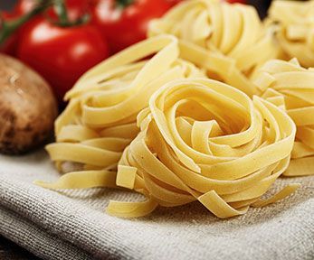 Pasta fresca Pasta fresca