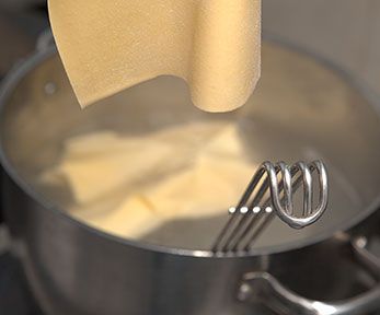 Per lasagne Per lasagne