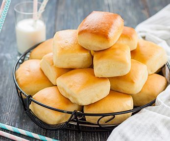 Come farcire i panini piccoli al latte Come farcire i panini piccoli al latte