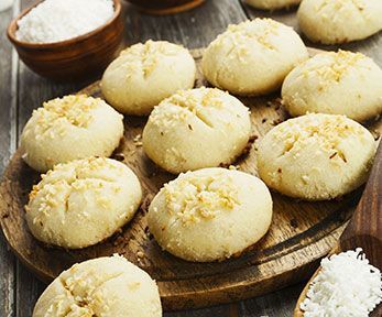 Come fare i biscotti con il semolino Come fare i biscotti con il semolino