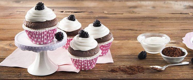 Come fare i cupcake Come fare i cupcake