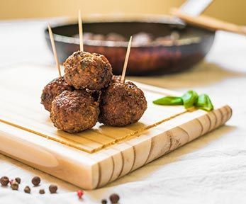 Come fare le polpette e le crocchette Come fare le polpette e le crocchette