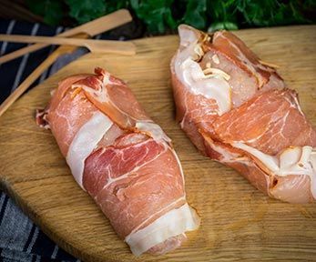 Come fare gli involtini Come fare gli involtini