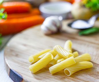 Come fare i maccheroni