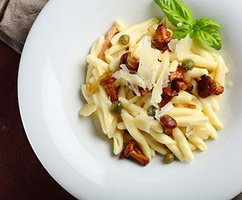 Come fare maccheroni al ferretto