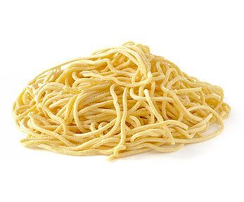 Come fare i maccheroni alla chitarra