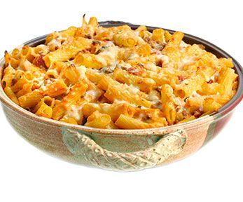 Come fare maccheroni al forno