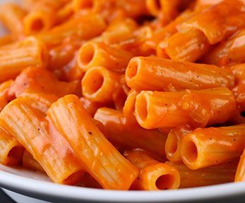 Come cucinare maccheroni con sugo