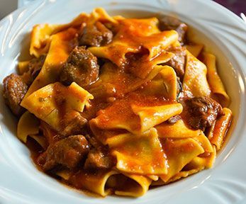 Come fare i maltagliati al rag&ugrave;