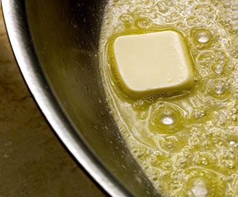 Come fare il roux Come fare il roux