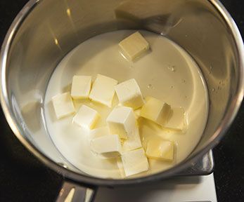 Come preparare il roux biondo Come preparare il roux biondo