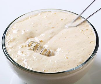 Come preparare una salsa senza grumi Come preparare una salsa senza grumi