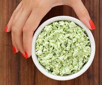 Come rendere il pesto di rucola meno amaro Come rendere il pesto di rucola meno amaro