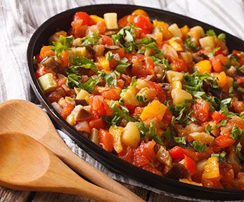 Al forno Al forno