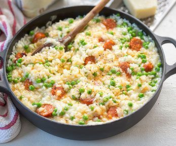 Risotto Risotto