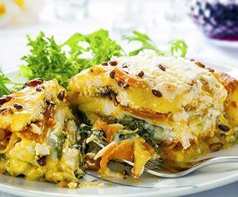 Lasagne Lasagne