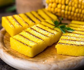 Polenta Polenta
