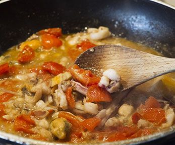Come fare il soffritto di pomodoro Come fare il soffritto di pomodoro