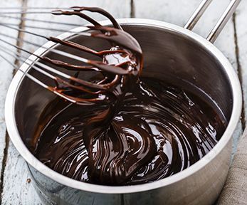 Come fare la cioccolata calda ricetta base