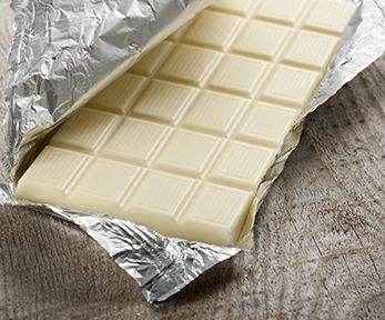 Come preparare la cioccolata calda bianca