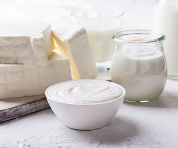 Come fare la crema di formaggio Come fare la crema di formaggio