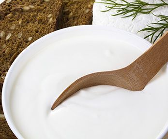 Come addensare la crema di formaggio Come addensare la crema di formaggio