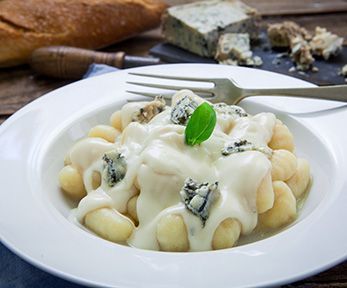 Come fare la crema di formaggio per la pasta Come fare la crema di formaggio per la pasta