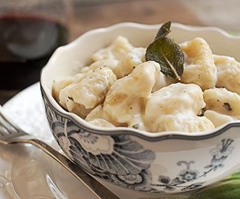 Gnocchi Gnocchi