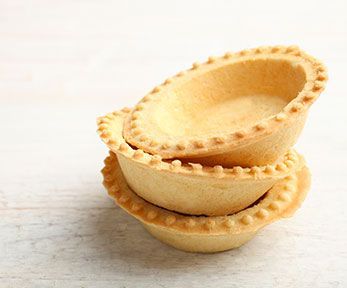 Come fare le barchette di pasta frolla Come fare le barchette di pasta frolla