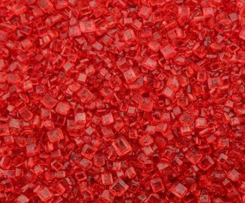 Come fare lo zucchero a velo colorato