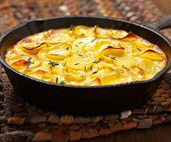 Come gratinare in padella Come gratinare in padella
