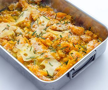 Come gratinare in forno Come gratinare in forno