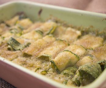 Come gratinare le verdure Come gratinare le verdure